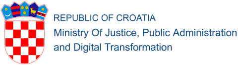 Ministry of Justice, Public Administration and Digital Transformation